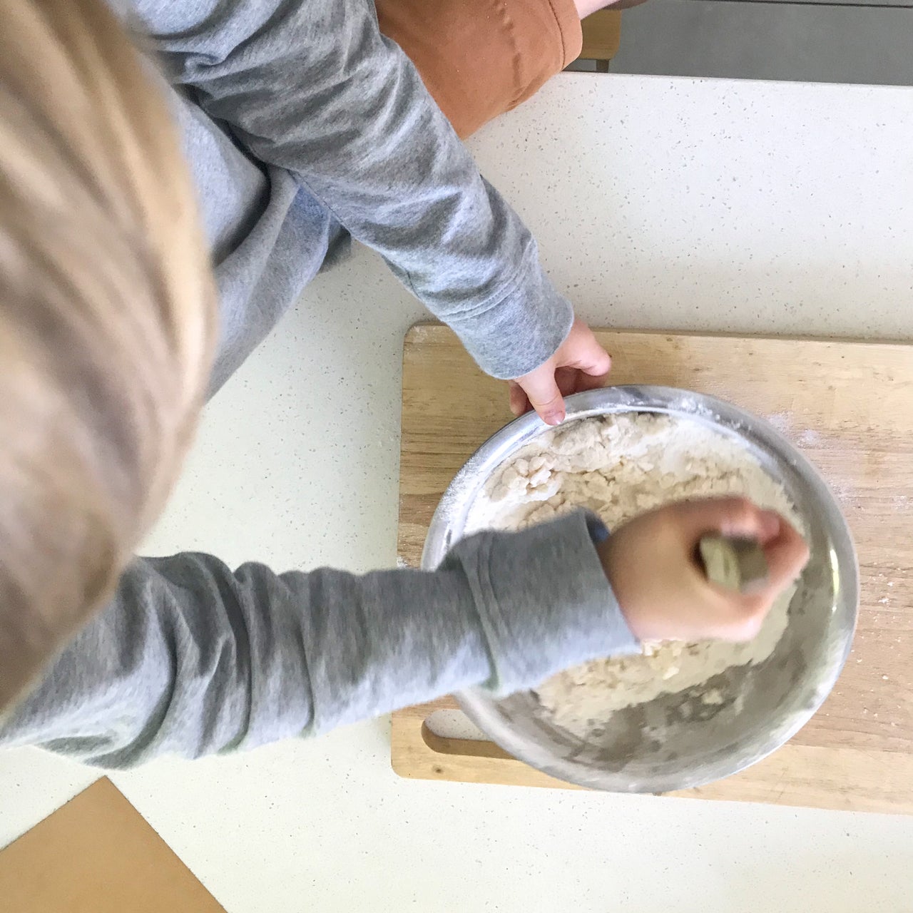 Make your own Salt Dough Ornaments
