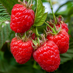 Summer Rasperberry Summer Plants We're Loving
