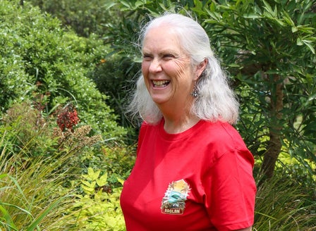 Passionate Plant People: An Eclectic Garden of Eden