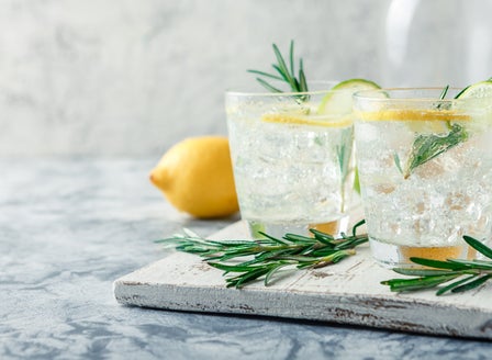 Creating your own Cocktail garden