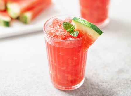 Cucumber Watermelon Crush