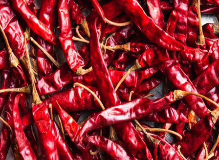 Chillies