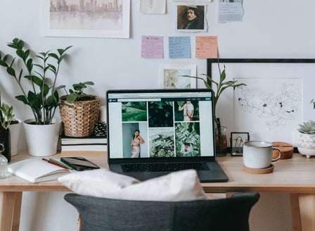 Bring your Office to Life with Indoor Plants