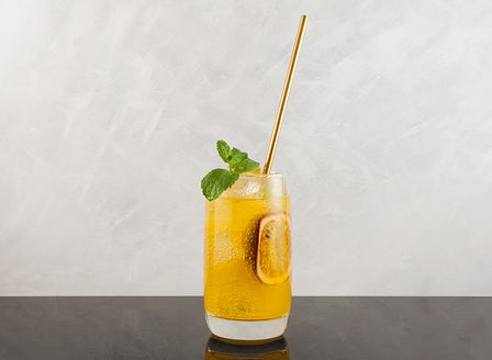 Passionfruit Margarita