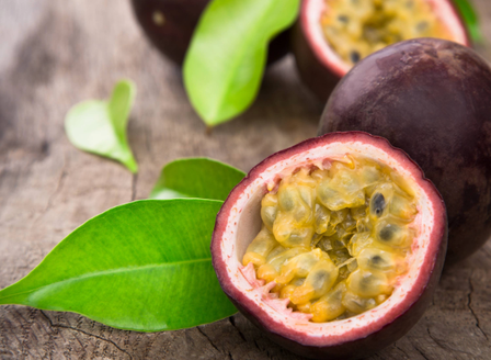 Taste the Tropics with Tropical Fruit