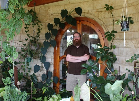 Passionate Plant People: Welcome to the Jungle
