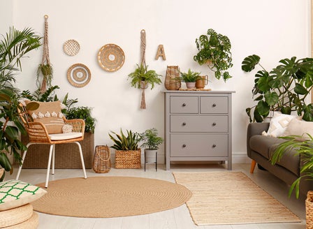 Keep Winter Bright with Interior Delights