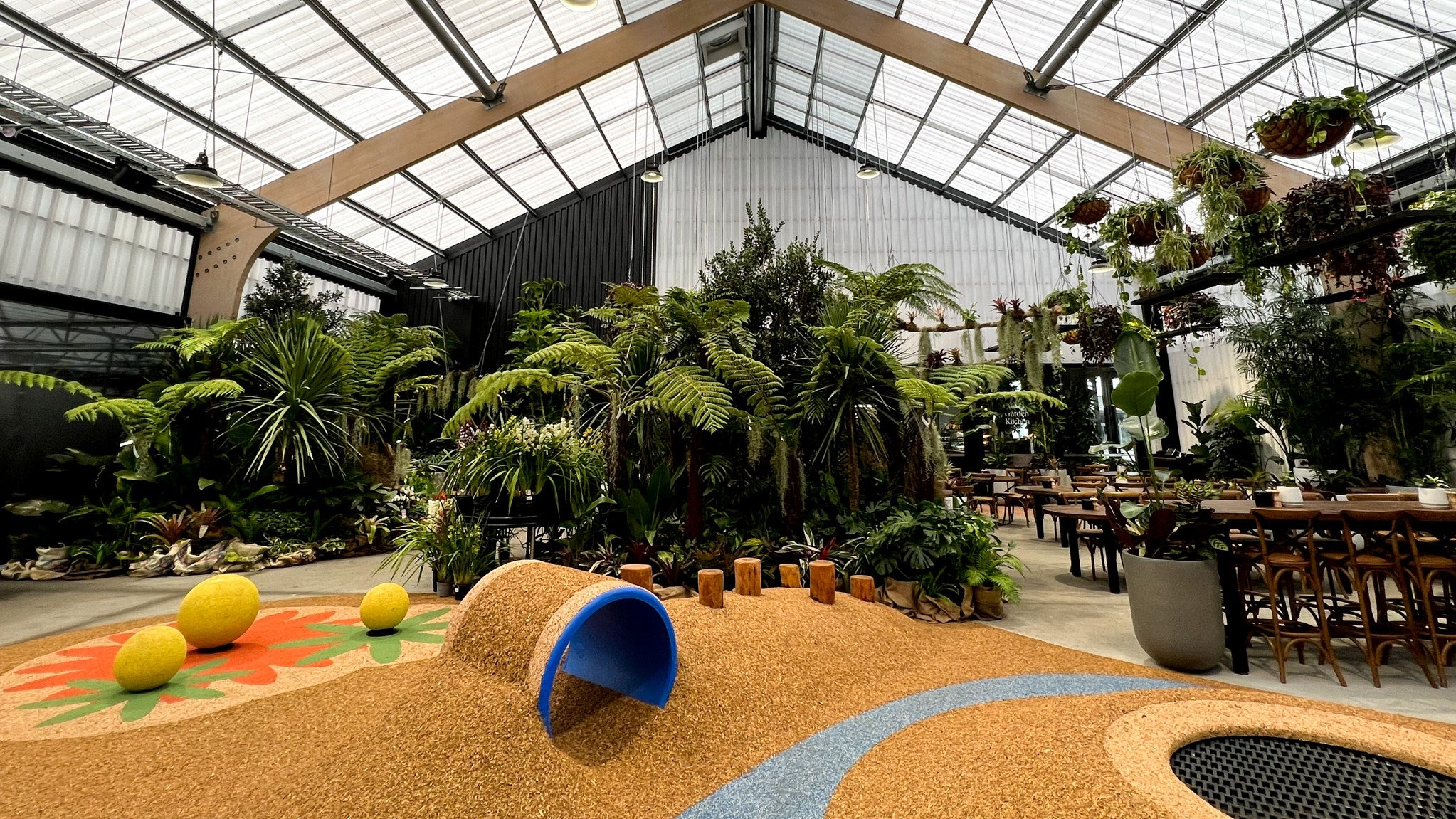 Introducing Kings Plant Barn Stonefields