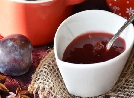 Plum Sauce