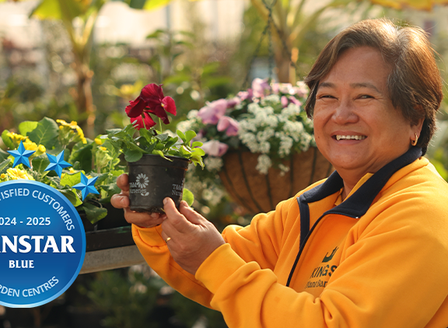 Canstar Blue Most Satisfied Customer Award