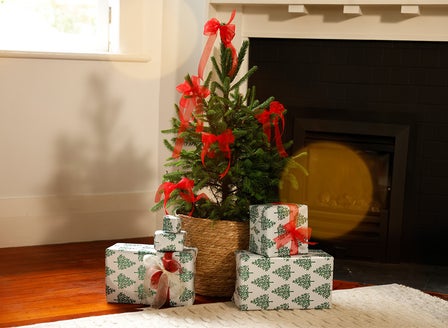 Give a greener gift
