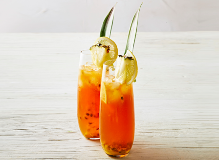 Tropical Cocktail