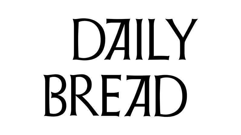 Daily Bread Stonefields