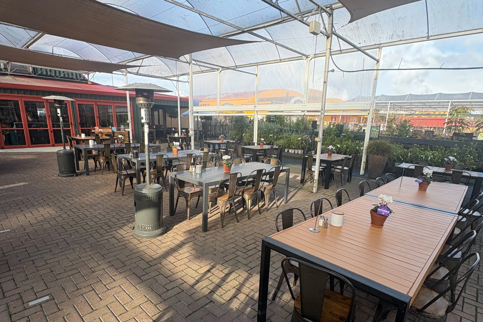 Cafe Image