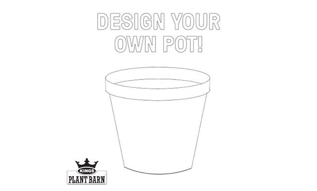 Design a Pot