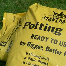 Potting Mixes