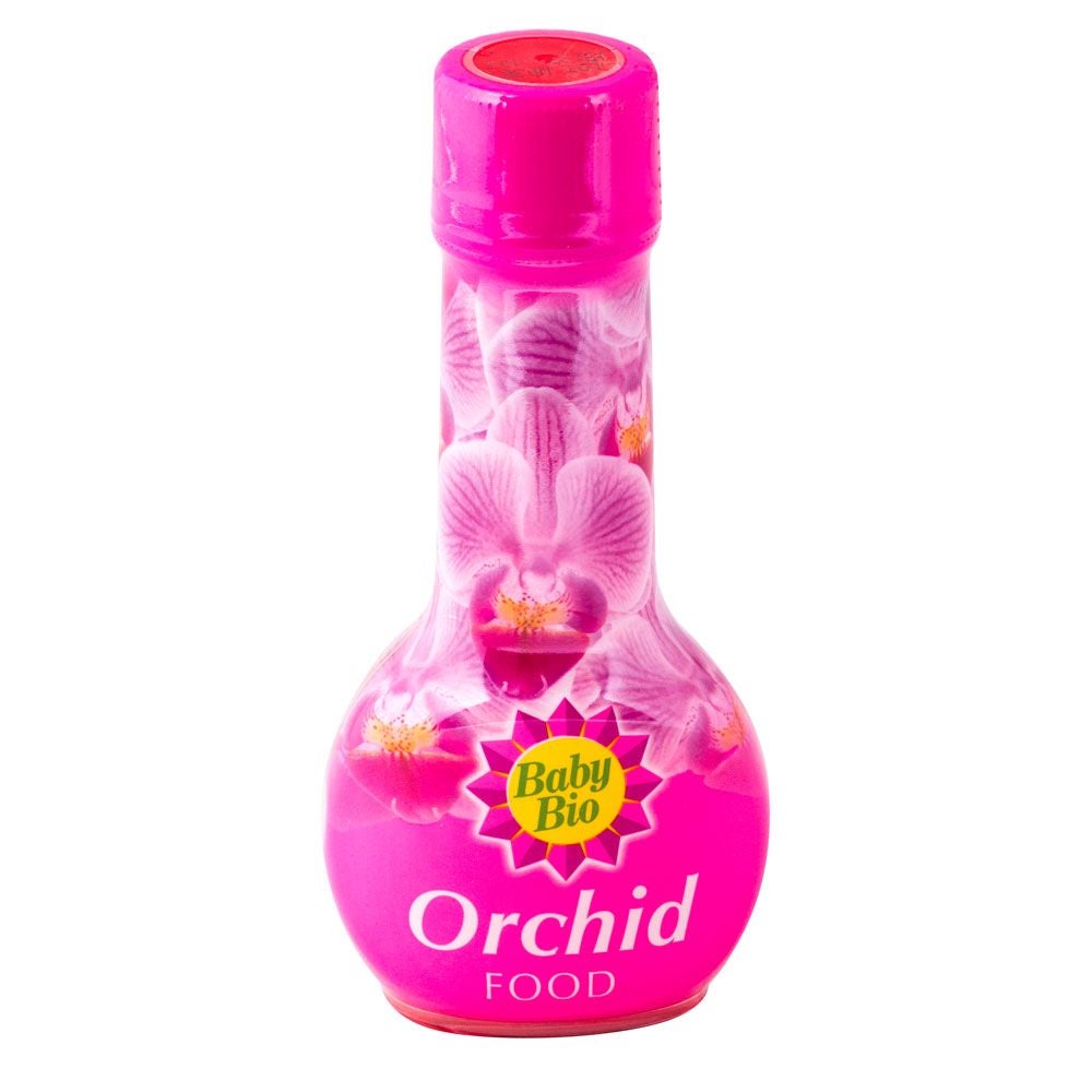 Baby Bio Orchid Food 175ml