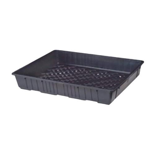 Black Propagation Seed Tray Black