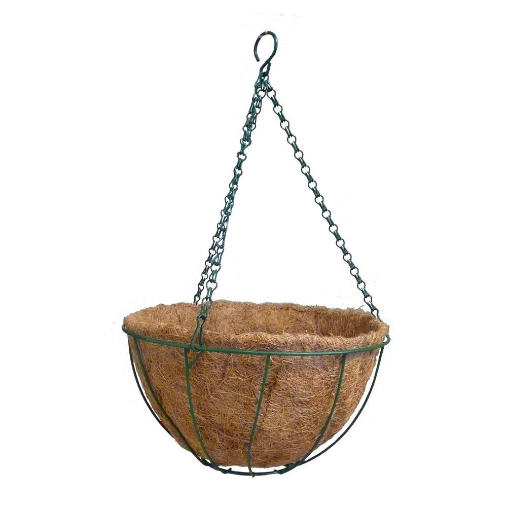 Classic 30cm Hanging Basket 30