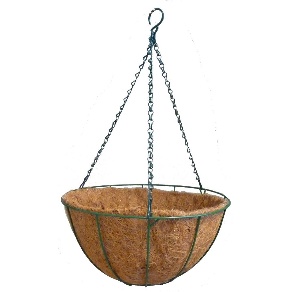 Classic Hanging Basket 35cm