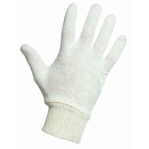 Cotton Gloves