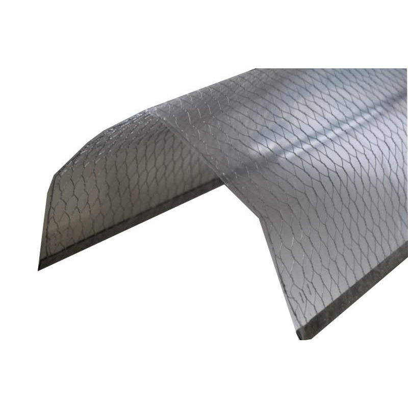 Covered Uv Cloche - Large