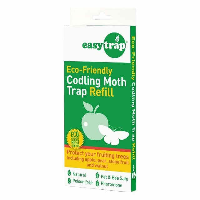 Easy Trap Codling Moth Refill