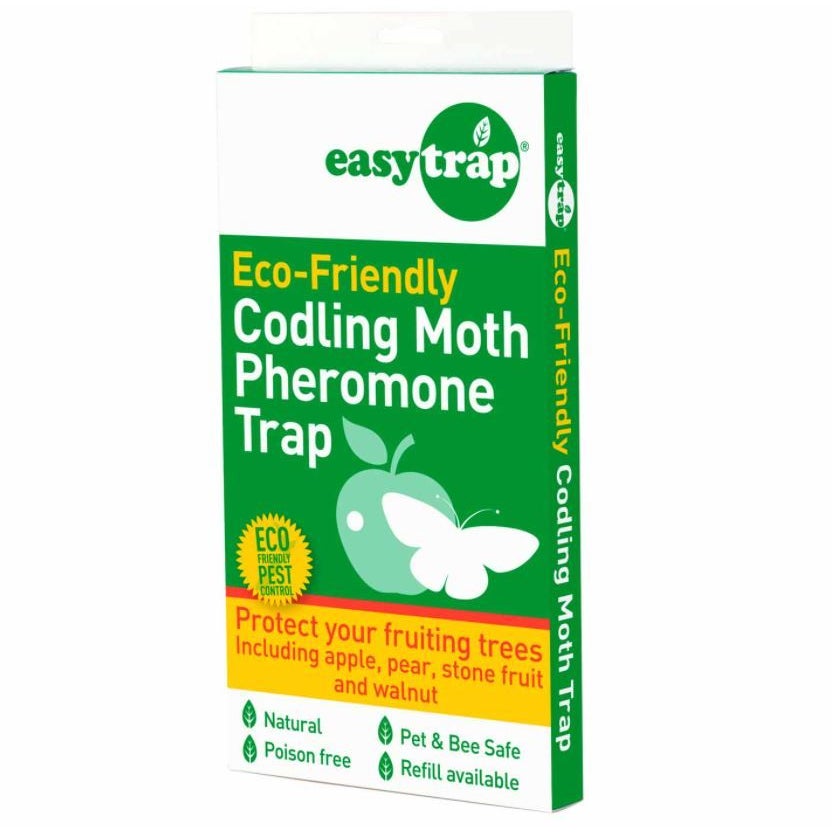 Easy Trap Codling Moth Trap