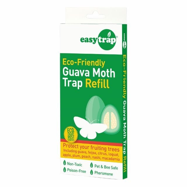 Easy Trap Guava Moth Refill