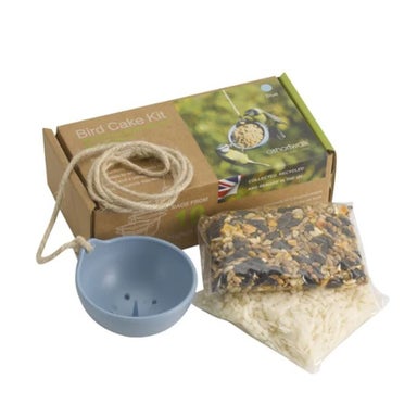 Eco Birdcake Kit