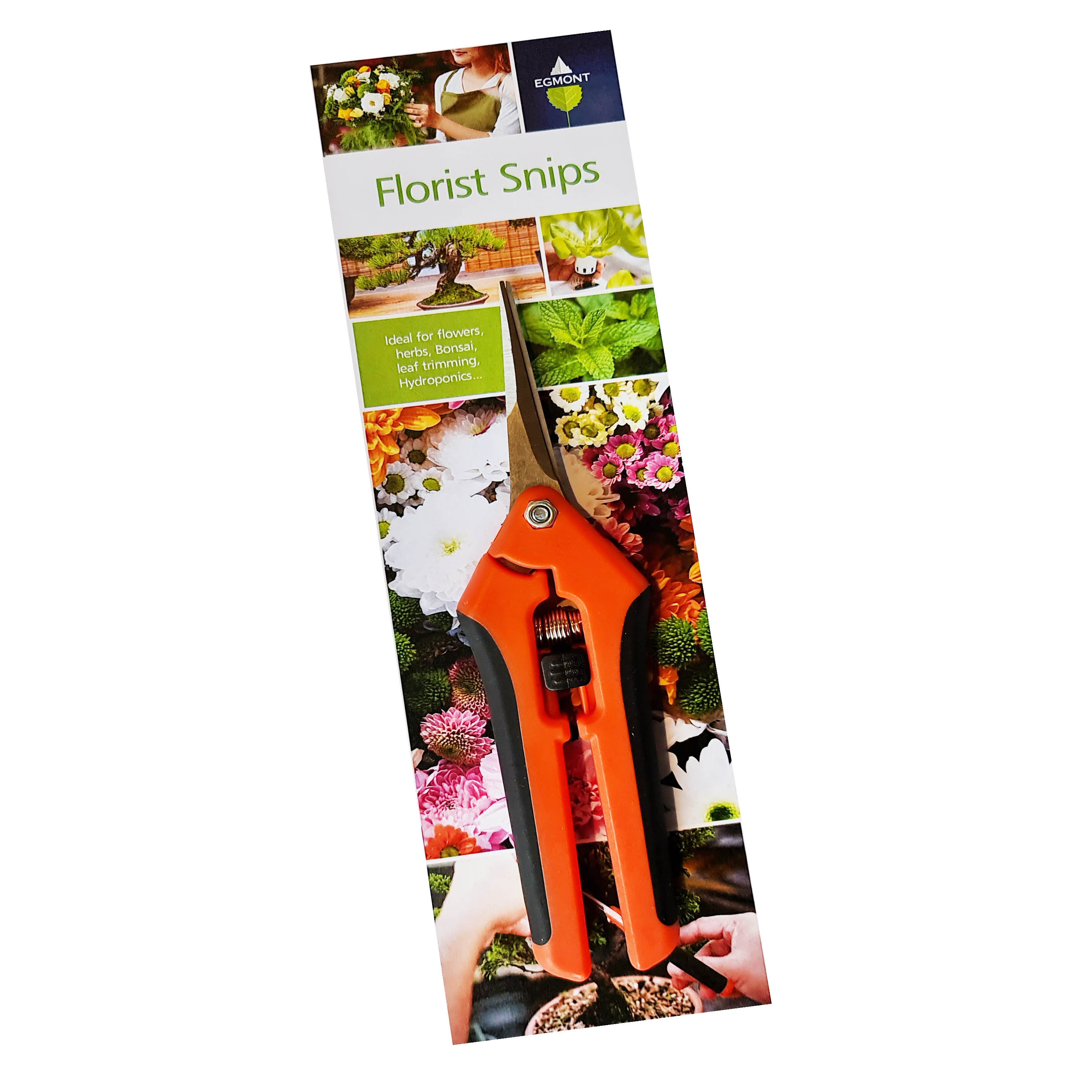 Egmont Florist Bonsai Snips