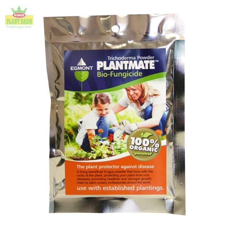 Egmont Plantmate - 50g