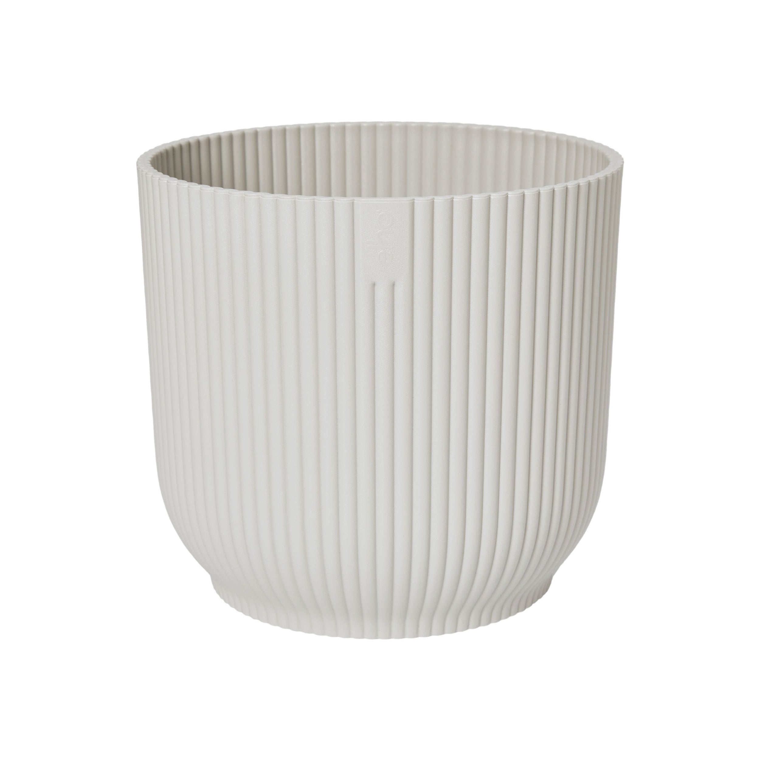 Elho Vibes White - 18cm