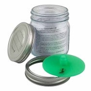 Fermentation Jar Kit 500ml