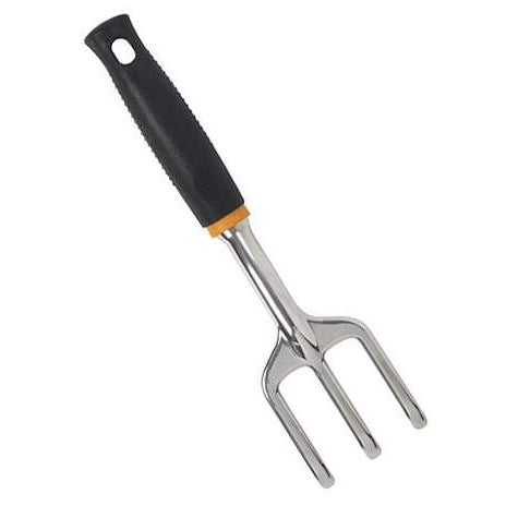 Fiskars Aluminium Hand Fork
