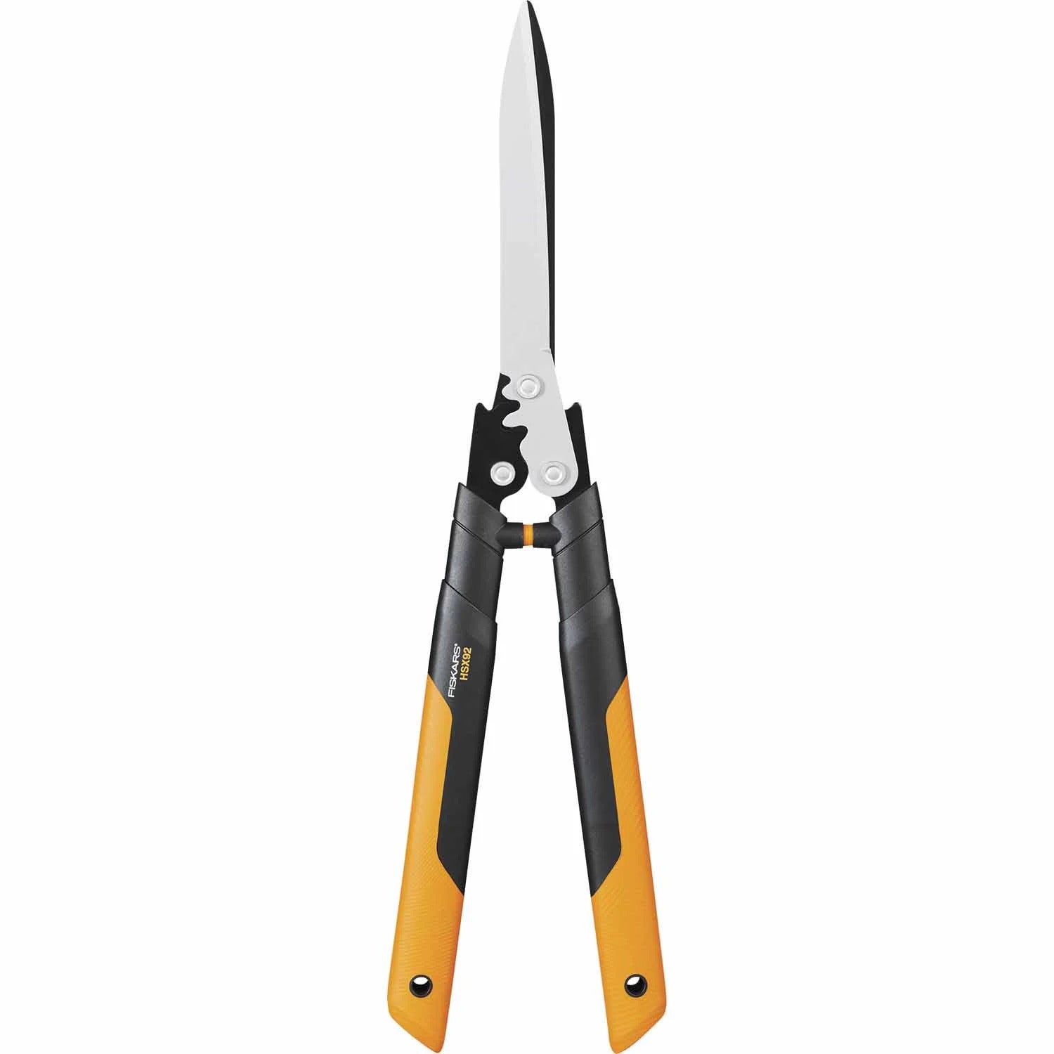 Fiskars Powergear Steel Hedge Shear