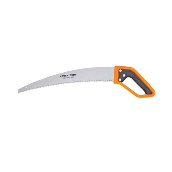 Fiskars Powertooth Saw Fixed Blade