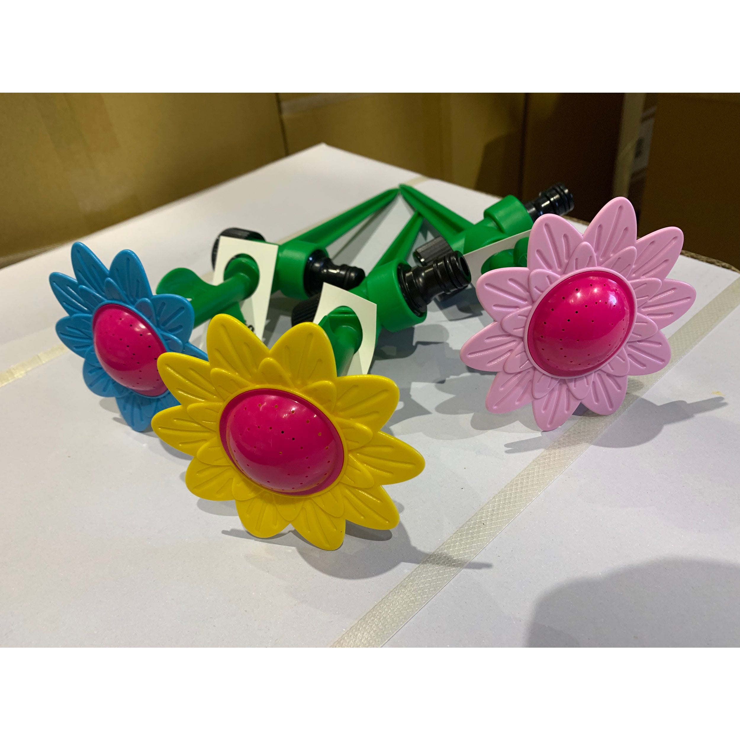 Wetta Flower Sprinkler