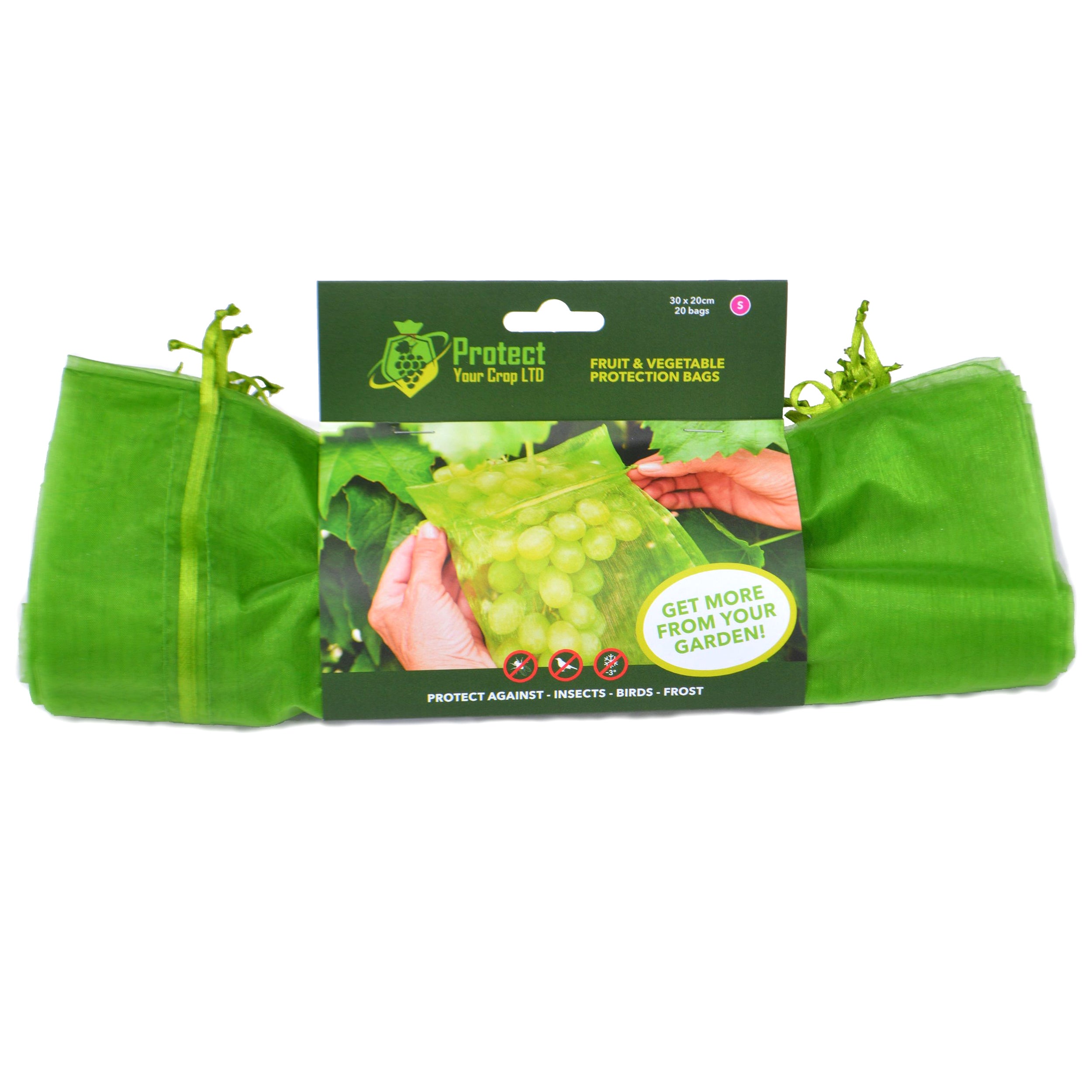 Fruit & Vegetable Protection Bag
