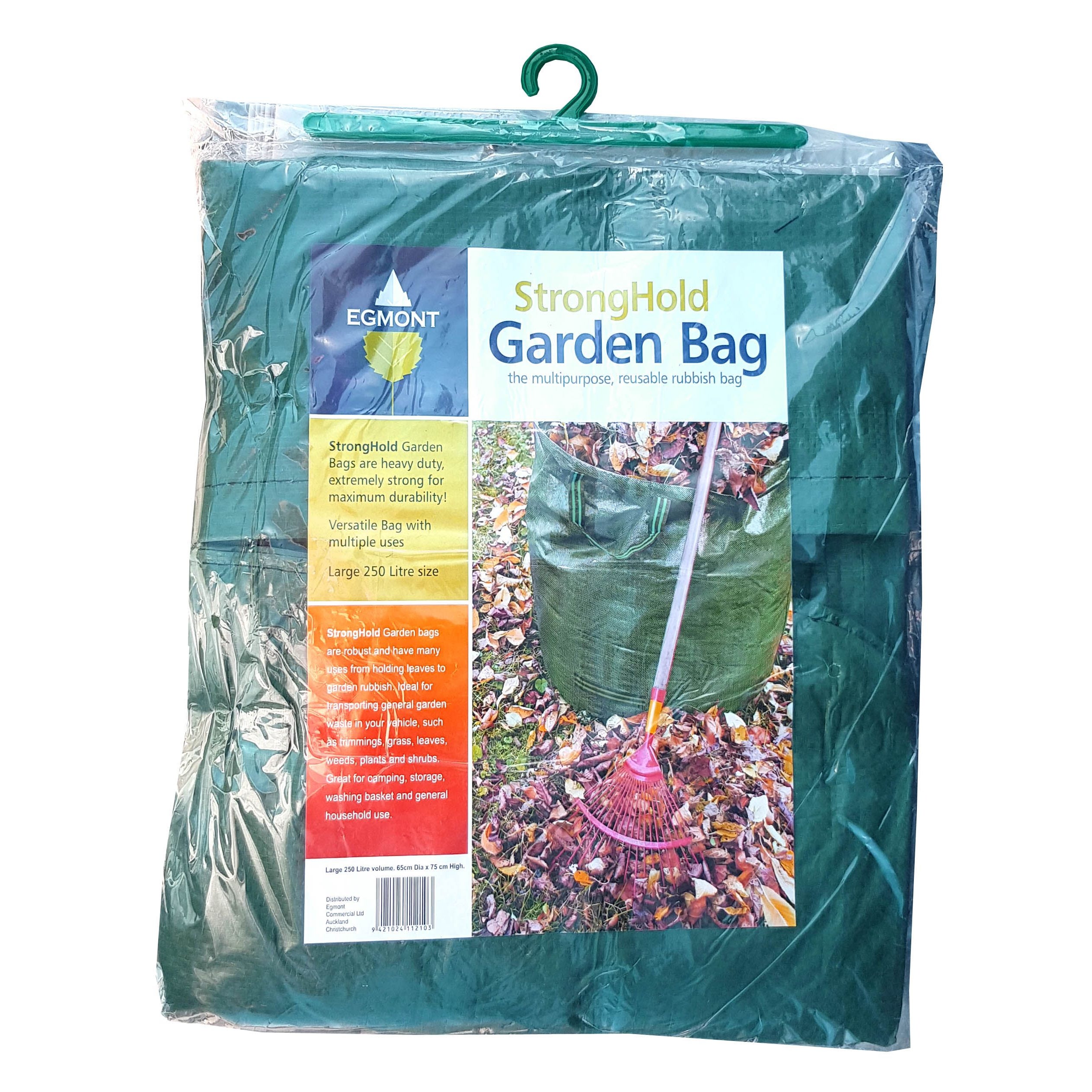 Garden Bag Strong Hold - 250l