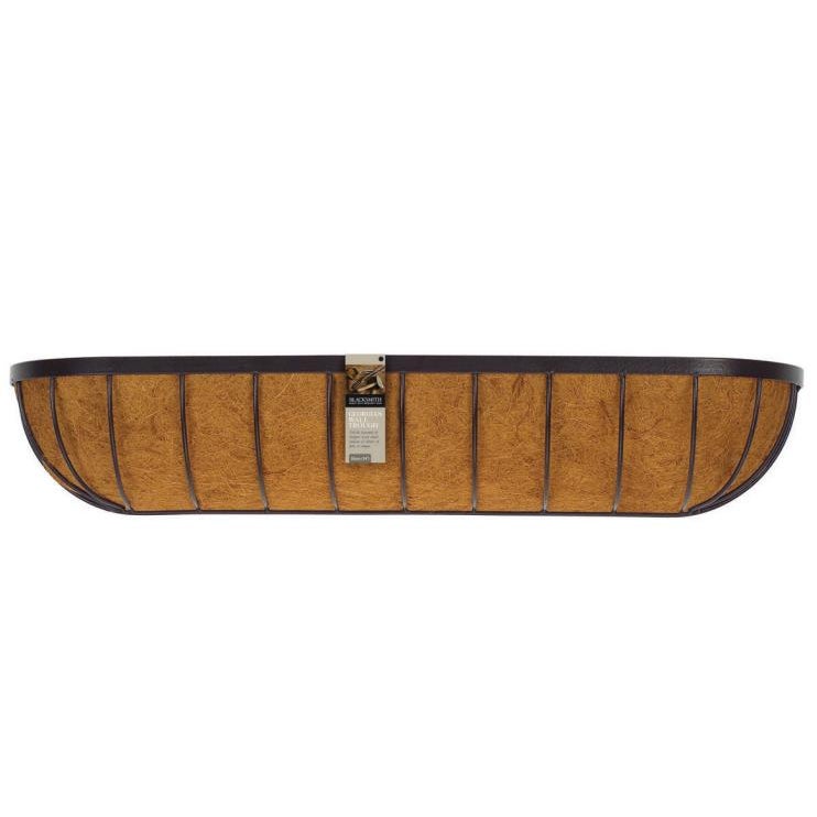 Georgian Wall Trough
