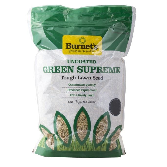 Green Supreme