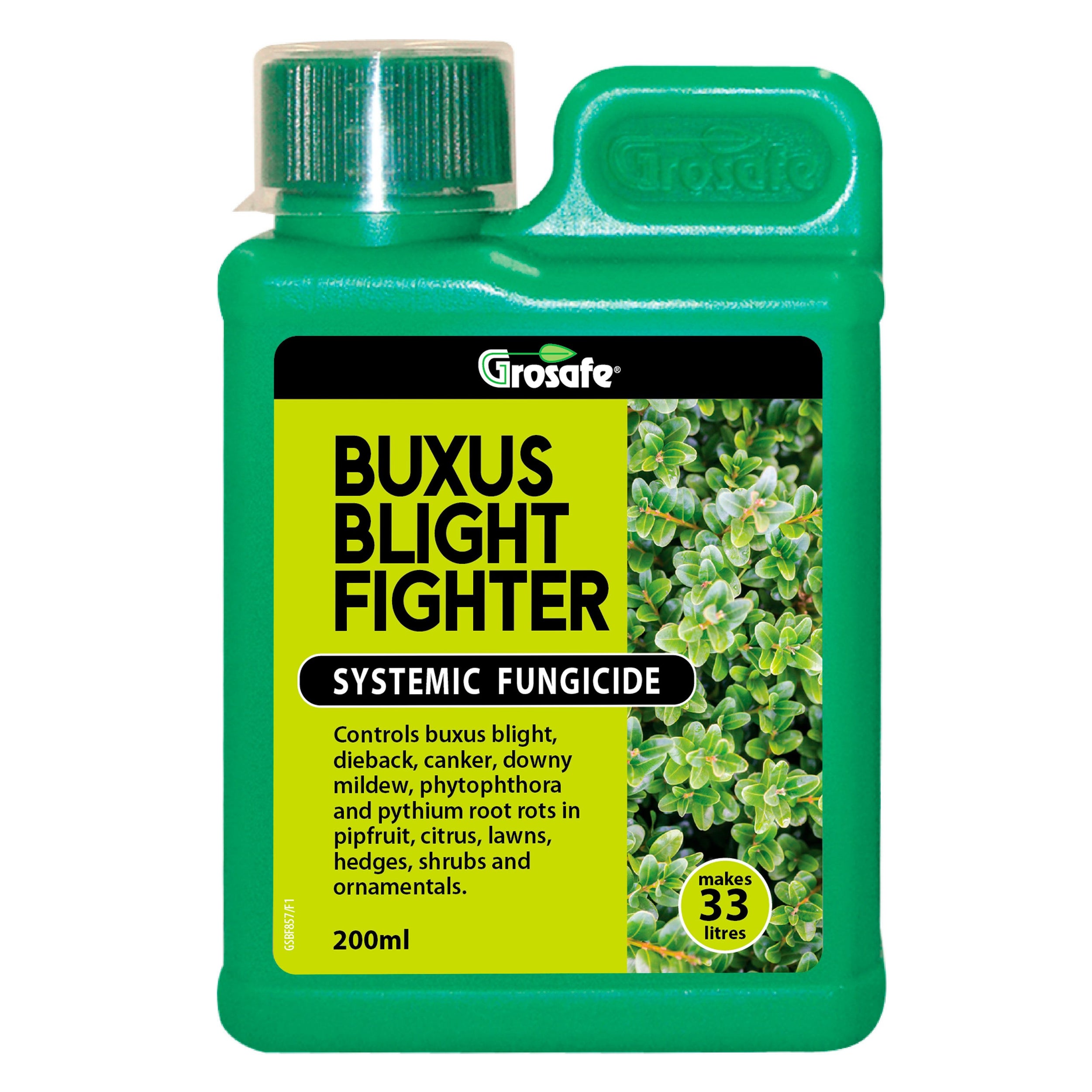 Grosafe Buxus Blight Fighter - Makes 33l - 200ml
