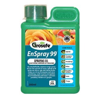 Grosafe Enspray 99 Oil - 500ml