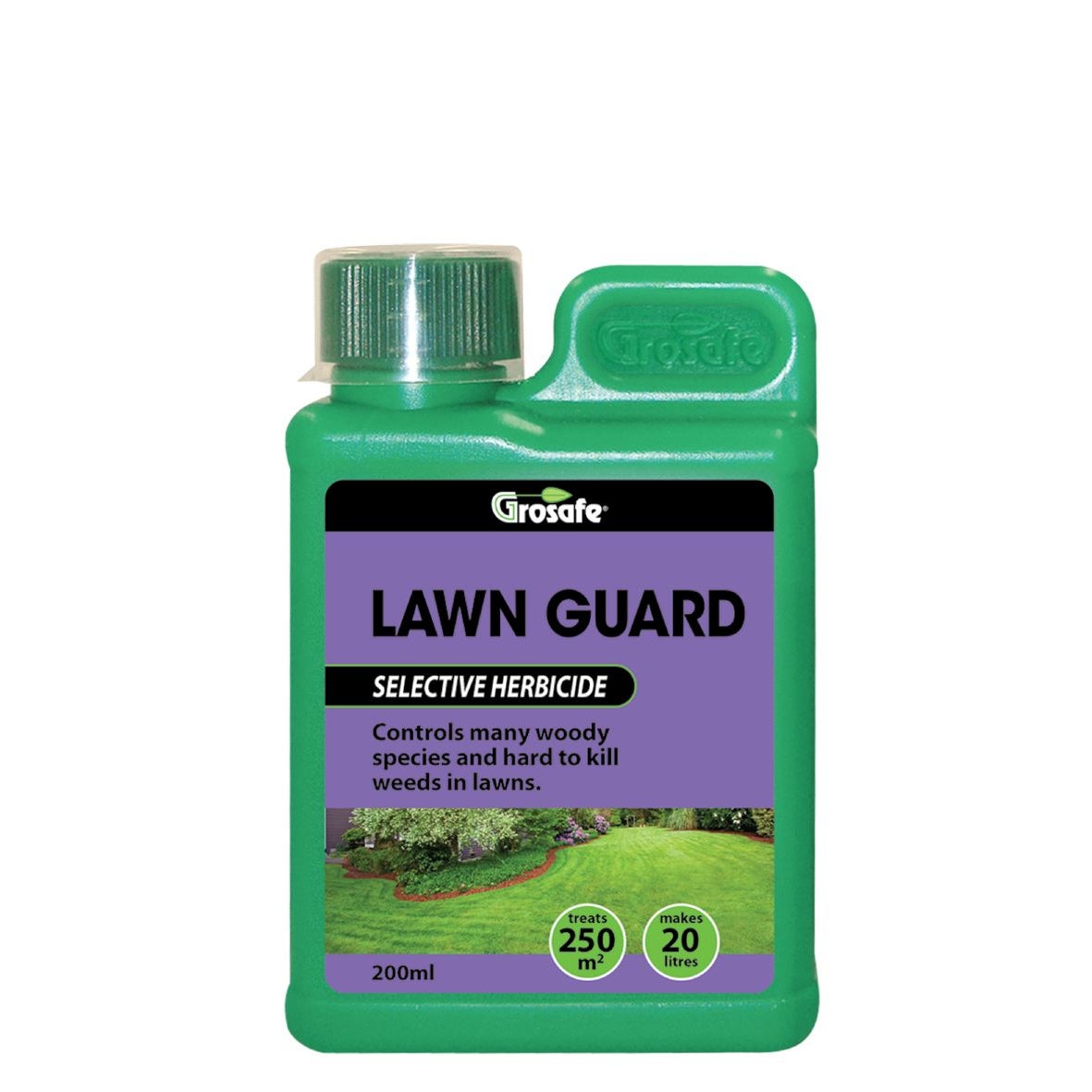 Grosafe Lawn Guard - 200ml
