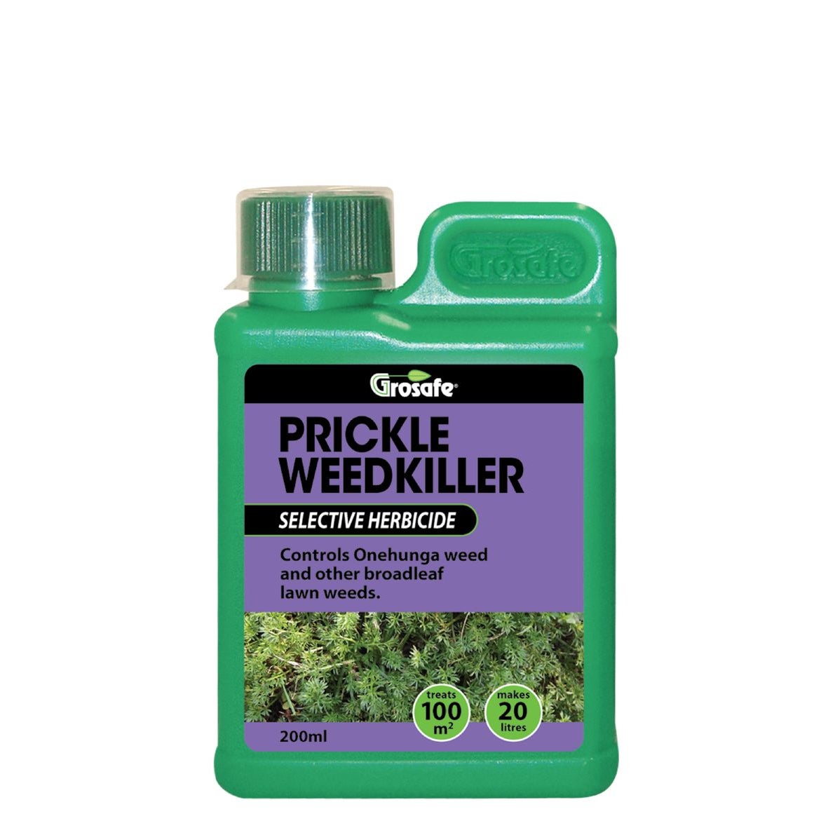 Grosafe Prickle Weed Killer - 200ml