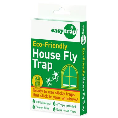 House Fly Trap