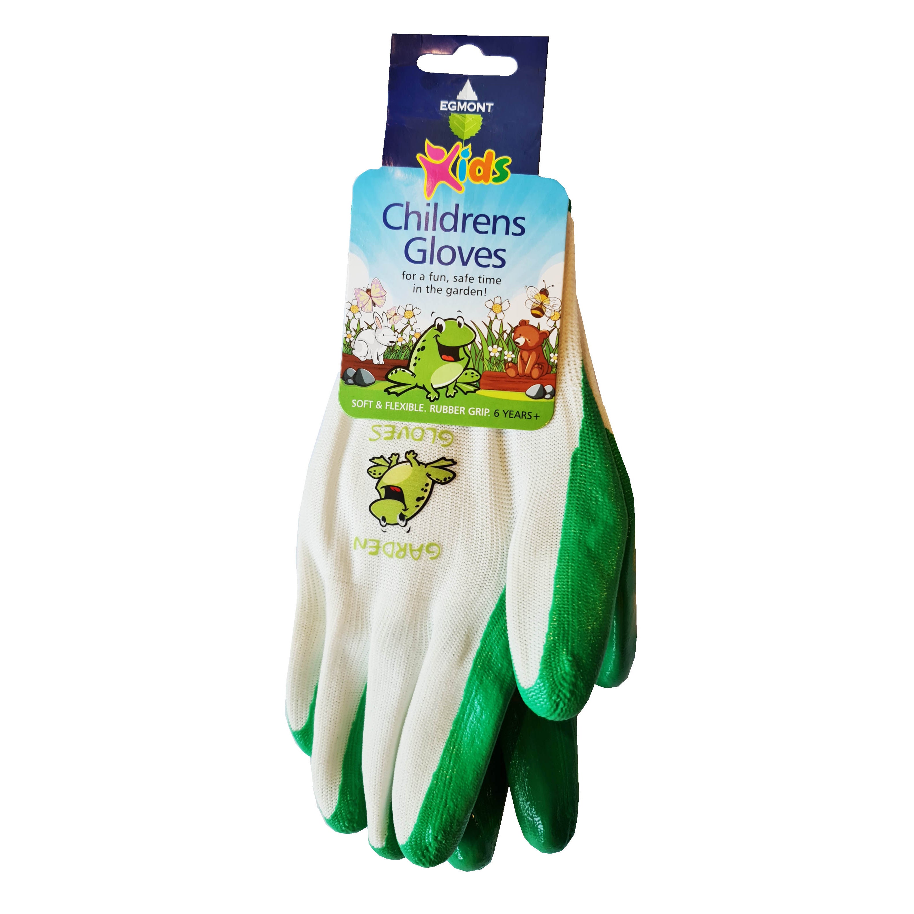 Kids Glove 6+