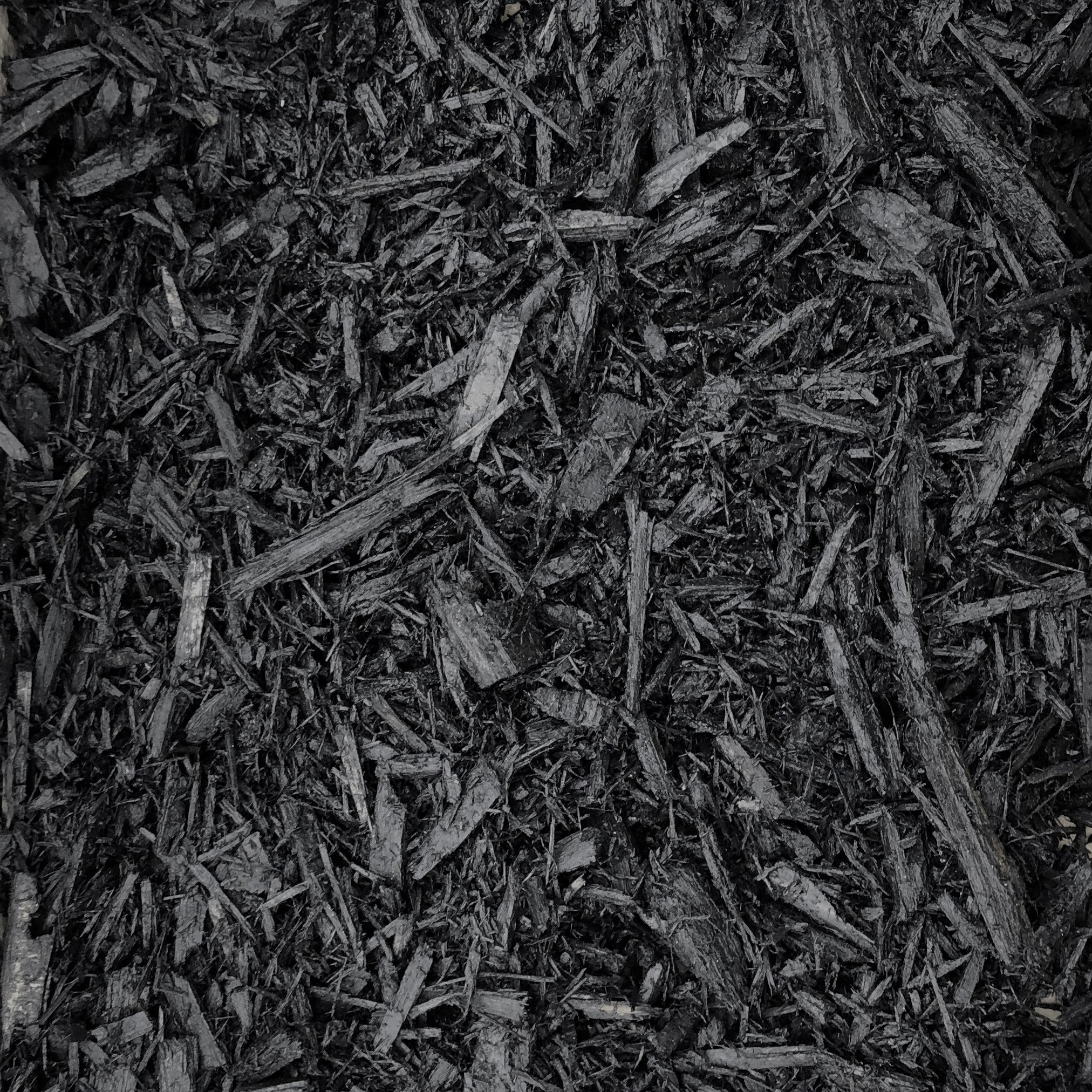 Kings Black Mulch - 90l