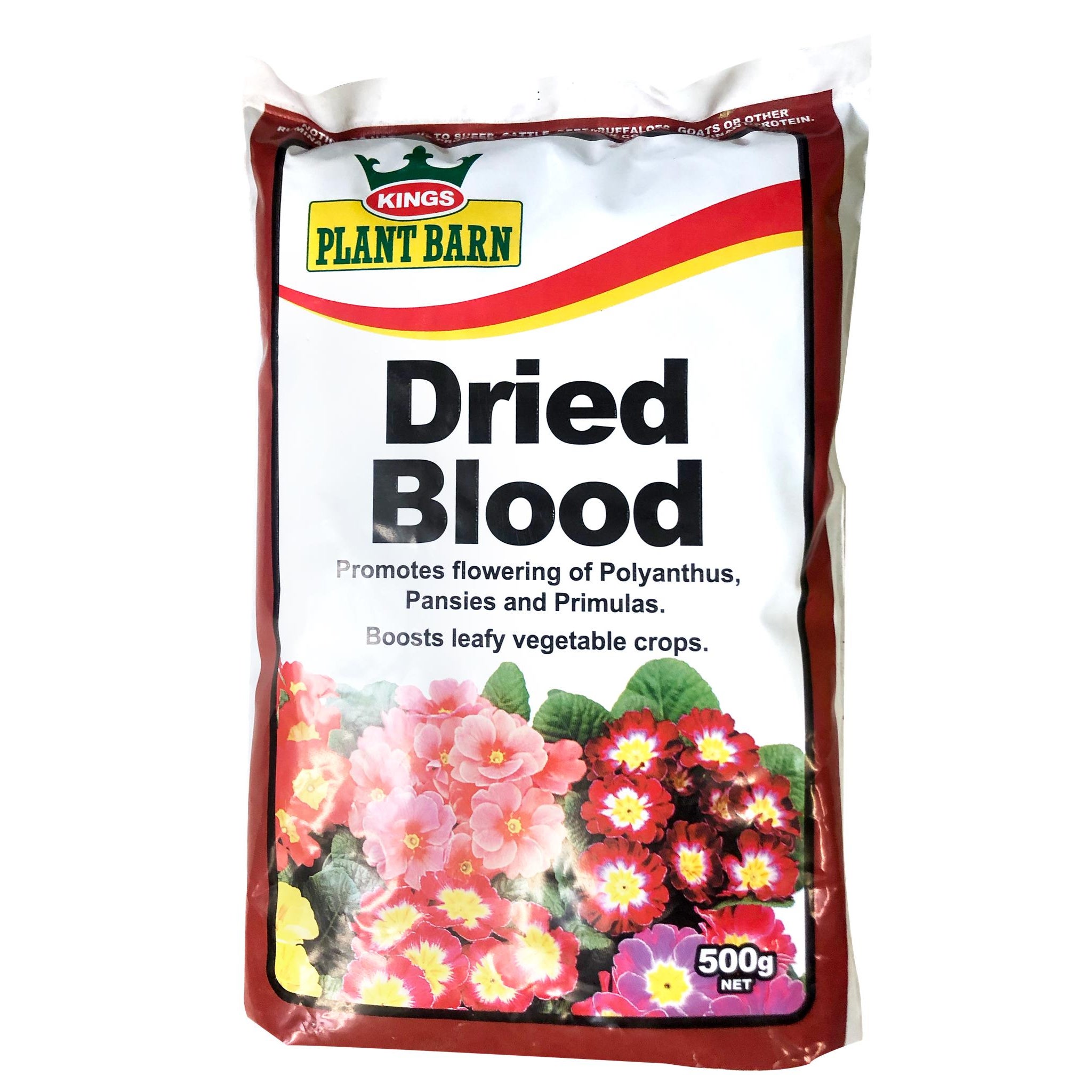 Kings Dried Blood - 500g